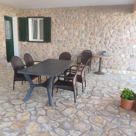 Apartmani Antonio ヴェリ・ロシニュ 部屋 写真