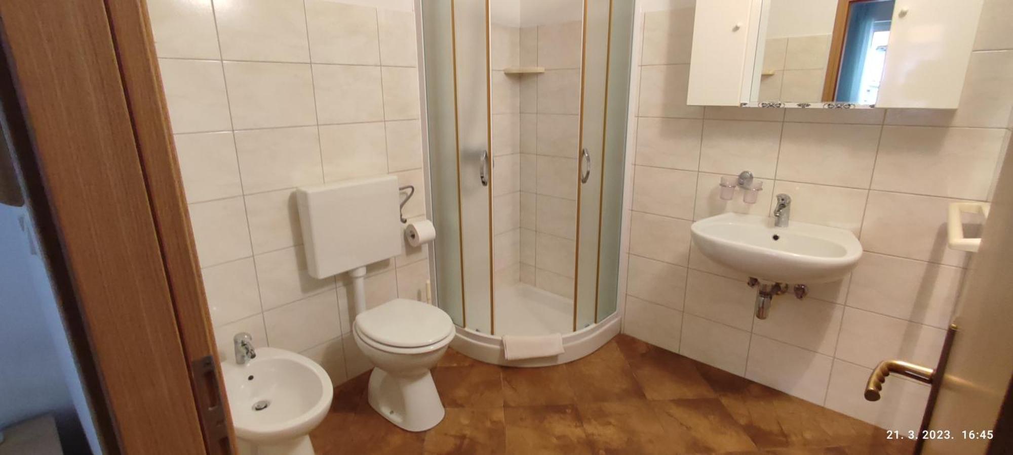 Apartmani Antonio ヴェリ・ロシニュ 部屋 写真